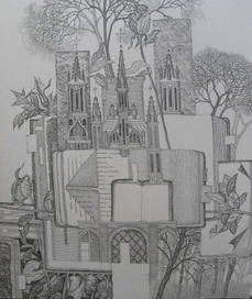 умберто эко ИМЯ РОЗЫ