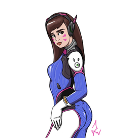 D.Va