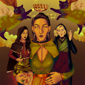 Портрет на заказ