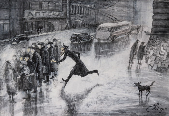 ВПЕРЕД ЗА ПЛАСТЫРЕМ!