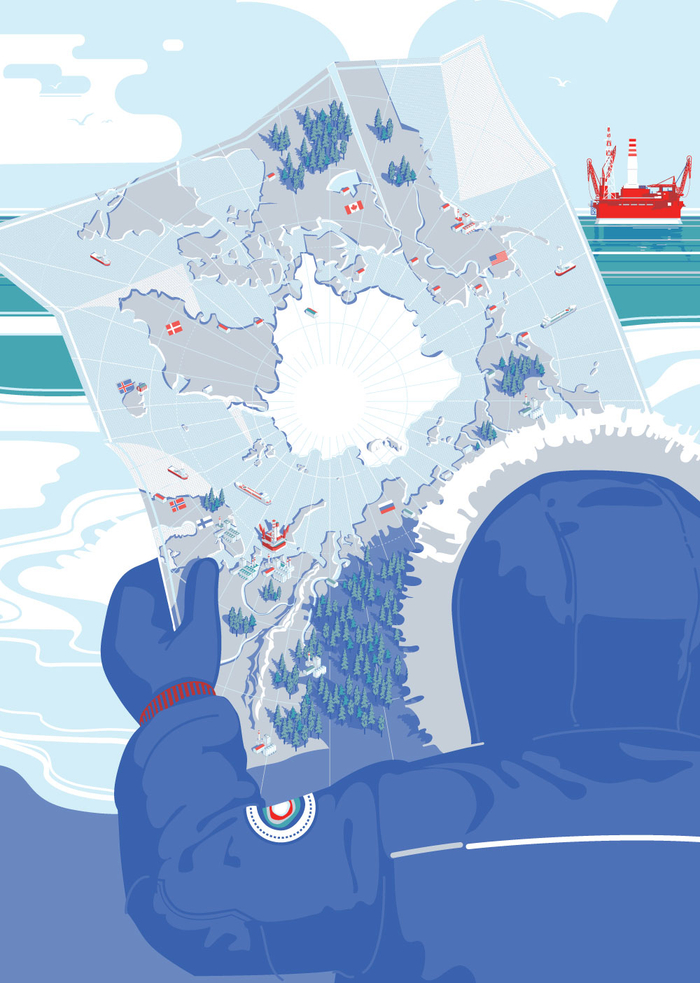 Приразломная 2