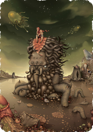 творческий проект