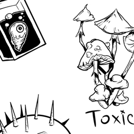 Toxic