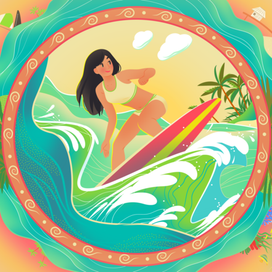 Активный отдых на Мальдивах