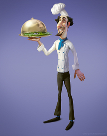 Ваше блюдо сэ-э-э-эр   