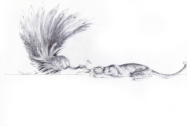 Любовь ВААЩЕ зла!