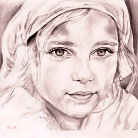 Где-то в Исландии 15 века.