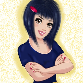 Белоснежка 