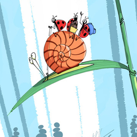 Кажется,мы не туда свернули