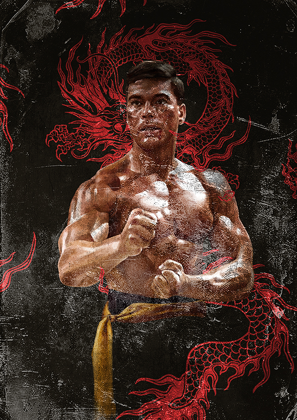 Bloodsport 