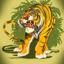 Шерхан-концепт