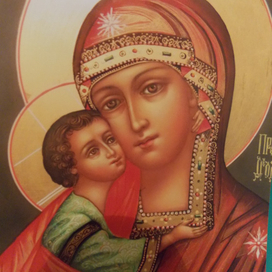 "Казанская"