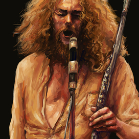 Ian Anderson (Jethro Tull)