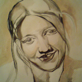 Комические этюды