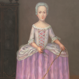 Фике (Екатерина 2)