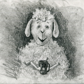 Овечка Соня