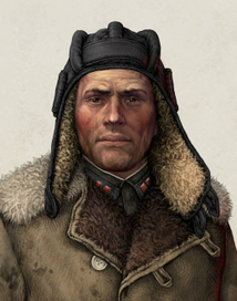 Фрагмент работы для энциклопедии Е. Дрига "Униформа АБТВ РККА"