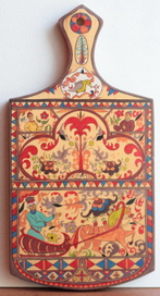 Поднос Северодвинский