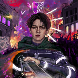 Levi