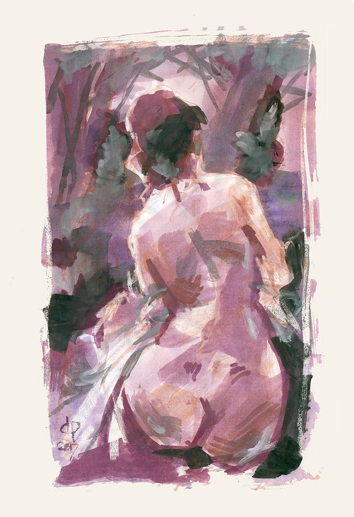 Сусанна и они