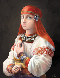 северянка 3