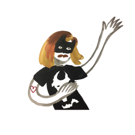 Арсений Креститель