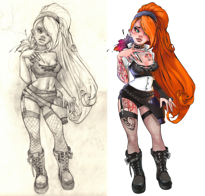 Парикмахер