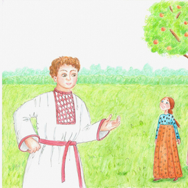 Хаврошечка