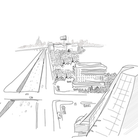 Схема проезда