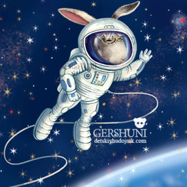 Брендовый персонаж 