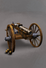 Средневековое орудие