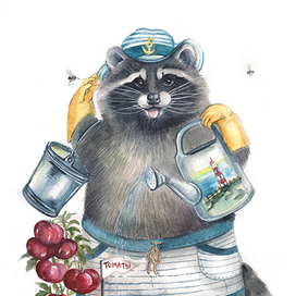 Капитан шести соток