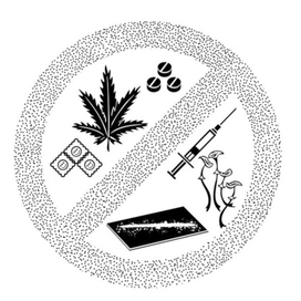 Незаконные виды наркотиков