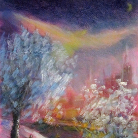 Ночная птица