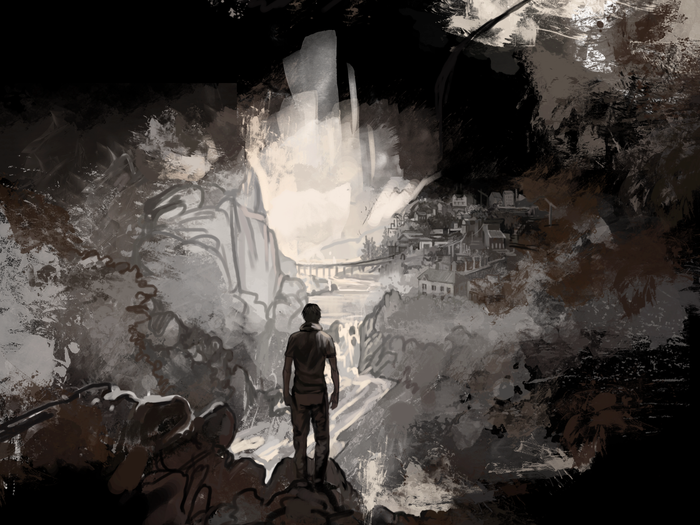  игра "Yellow house"