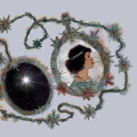 Медальон Регулуса Блэка