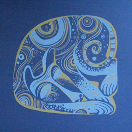 Черепаховая собака