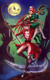 Гензель и Греттель