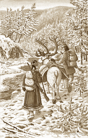 Самородки золотого ручья.