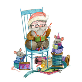 Рождественские истории