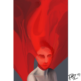 Красная реальность 