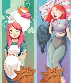 Иллюстрация для купонов