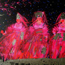 RUSSIA  гадания