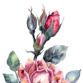 "Цветы для мамы", 2015