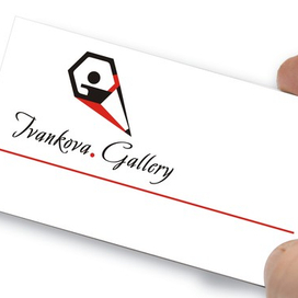 Разработка логотипа