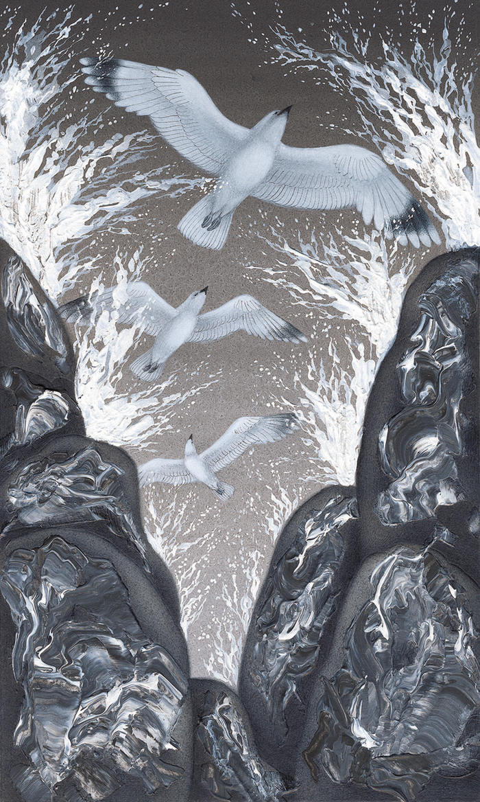 А.Максимов "Не стреляйте в сочинителя историй"