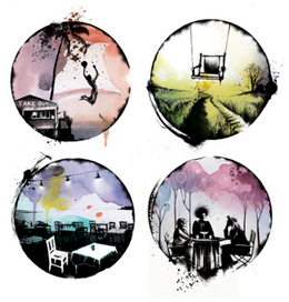 В журнал Сноб