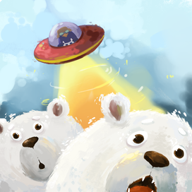 Доброе утро