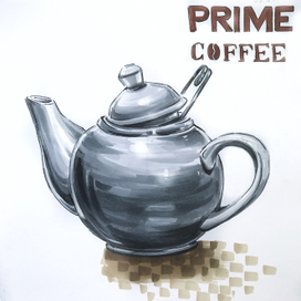 Prime coffee