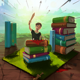 Война мысли